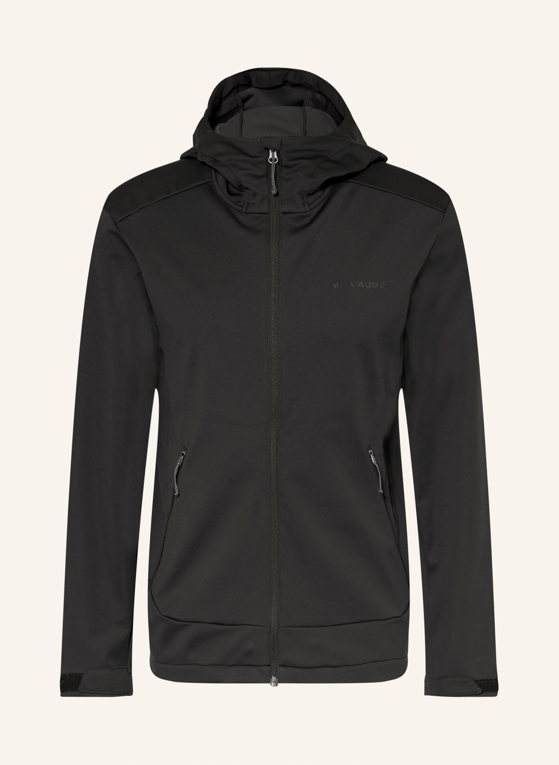 VAUDE Softshell-Jacke EVERHIKE