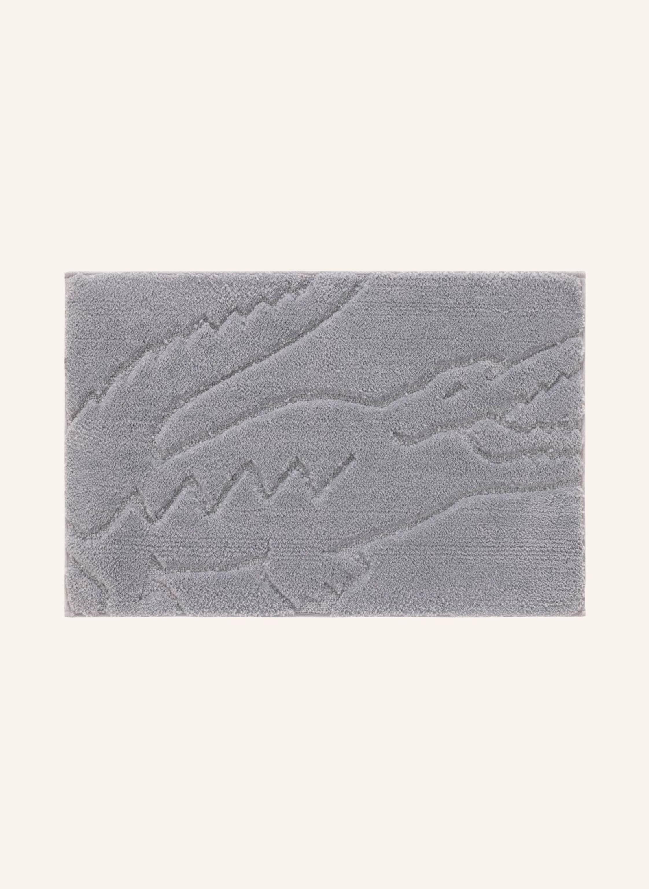 LACOSTE Badematte LHERITAG