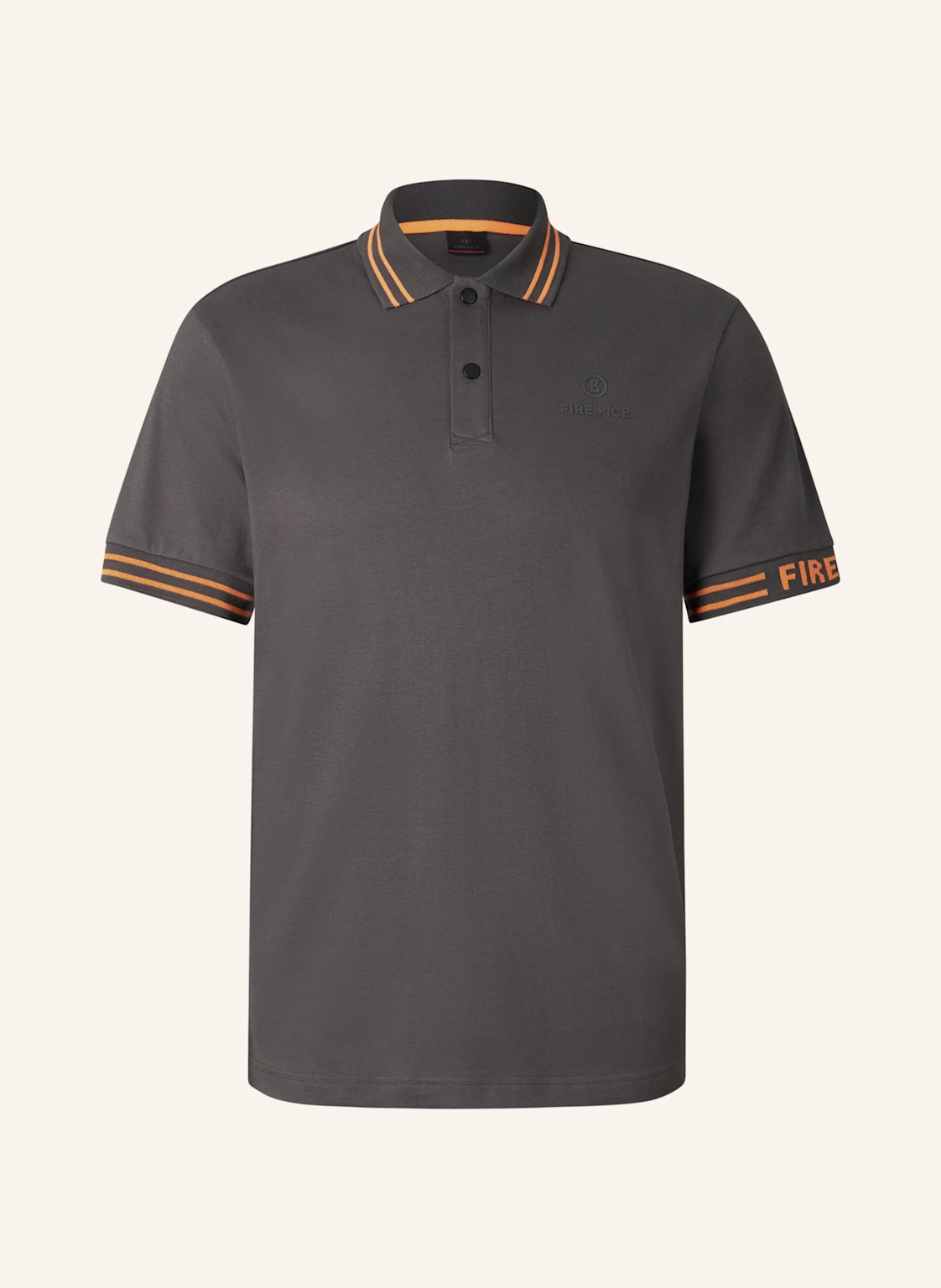 FIRE+ICE Polo-Shirt Arjan