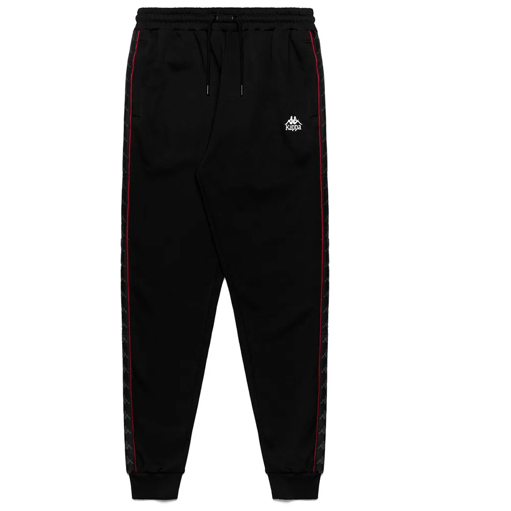 Kappa 222 Banda Alianz 4 tracksuit pants