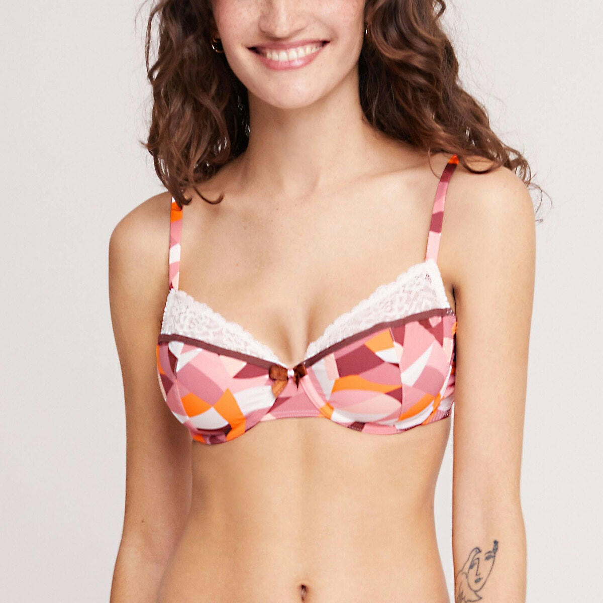 Soutien-gorge corbeille Impertinente
