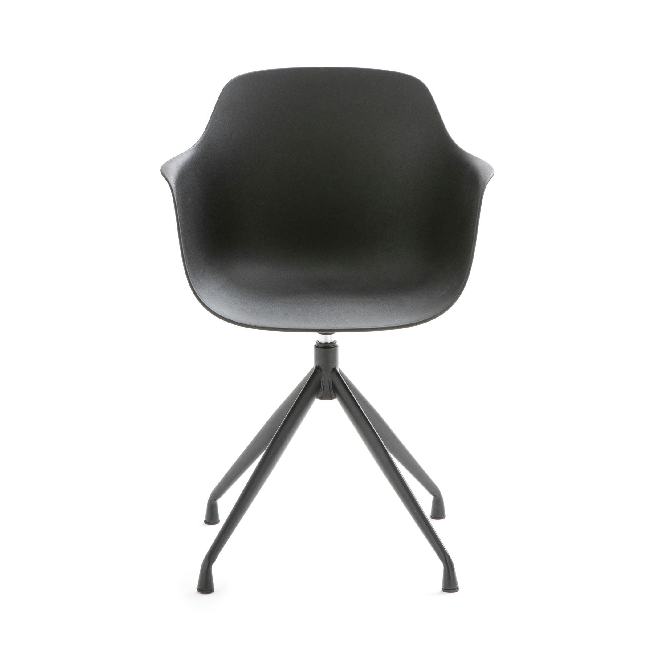Fauteuil de bureau rotatif, Wapong
