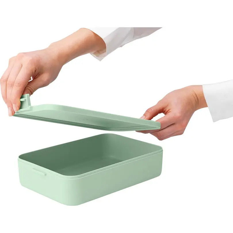Lunch-Box Make & Take