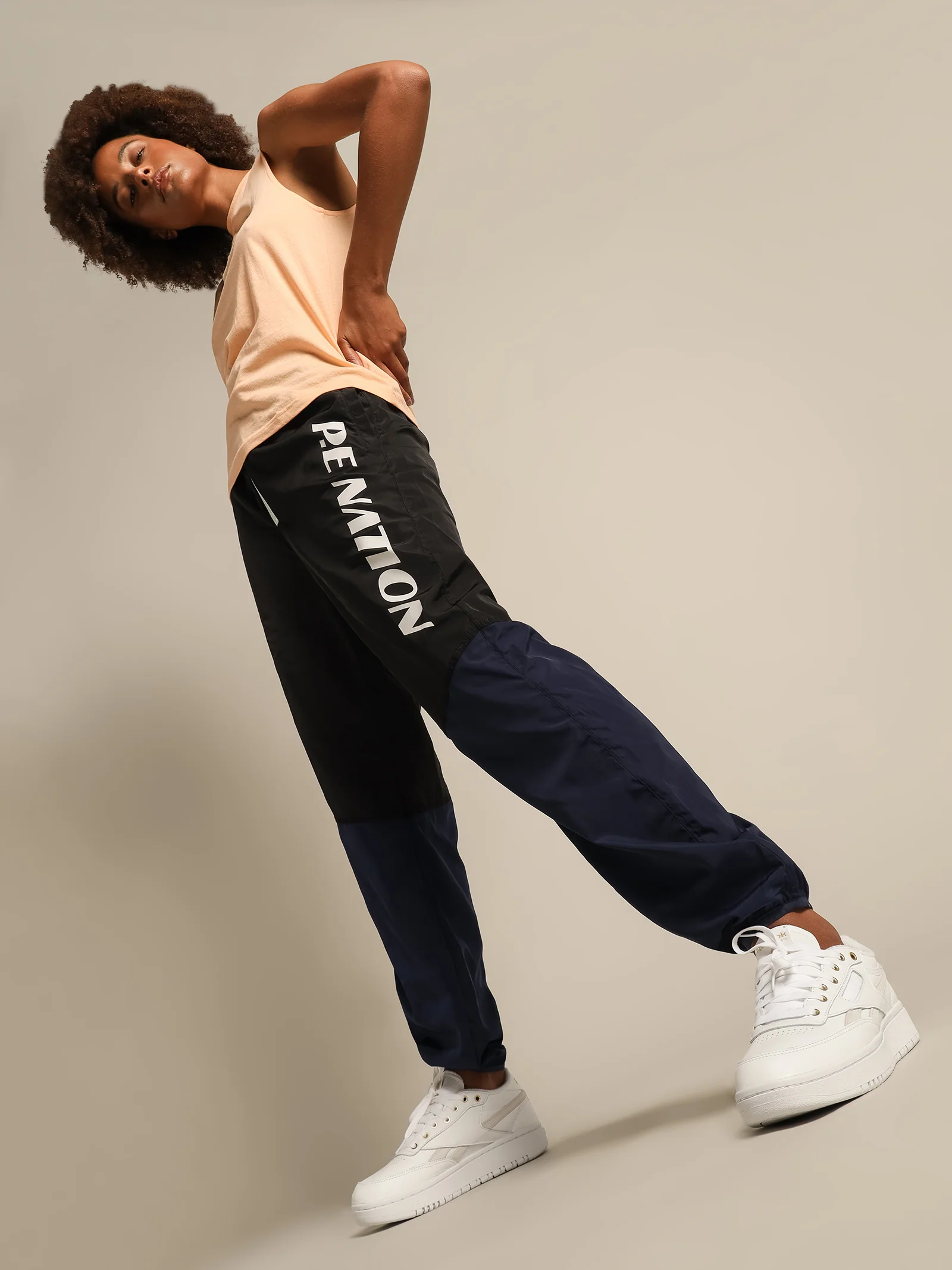 High Dive Track Pant