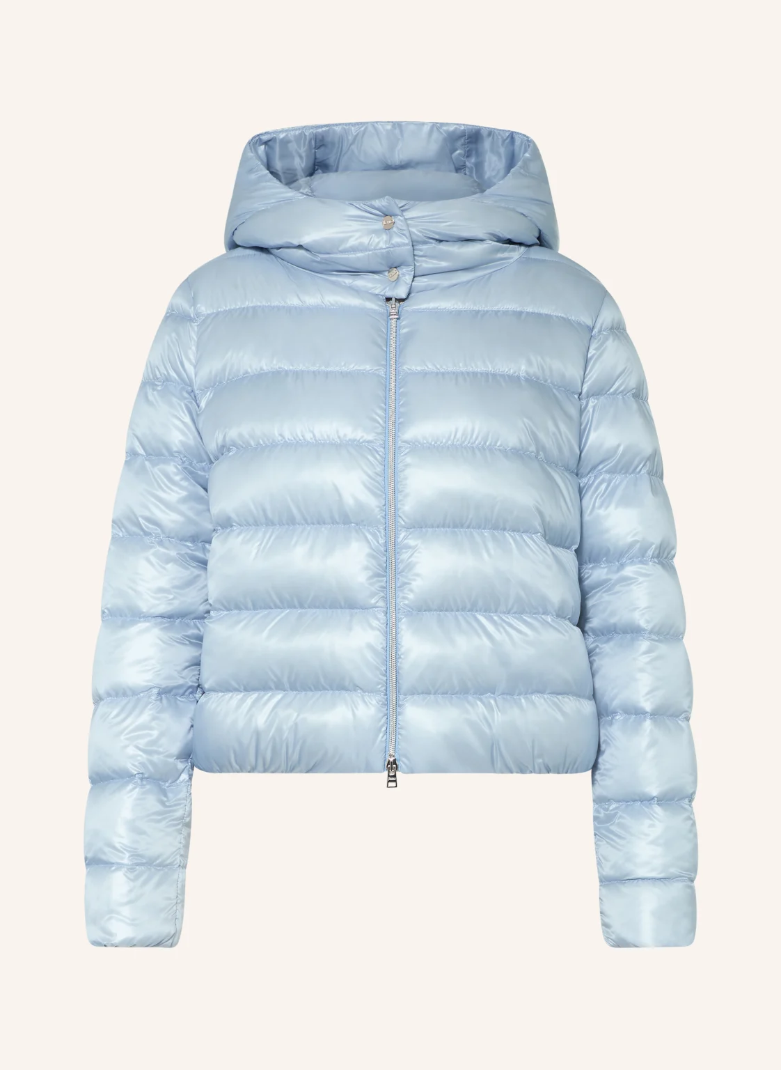 HERNO Daunenjacke