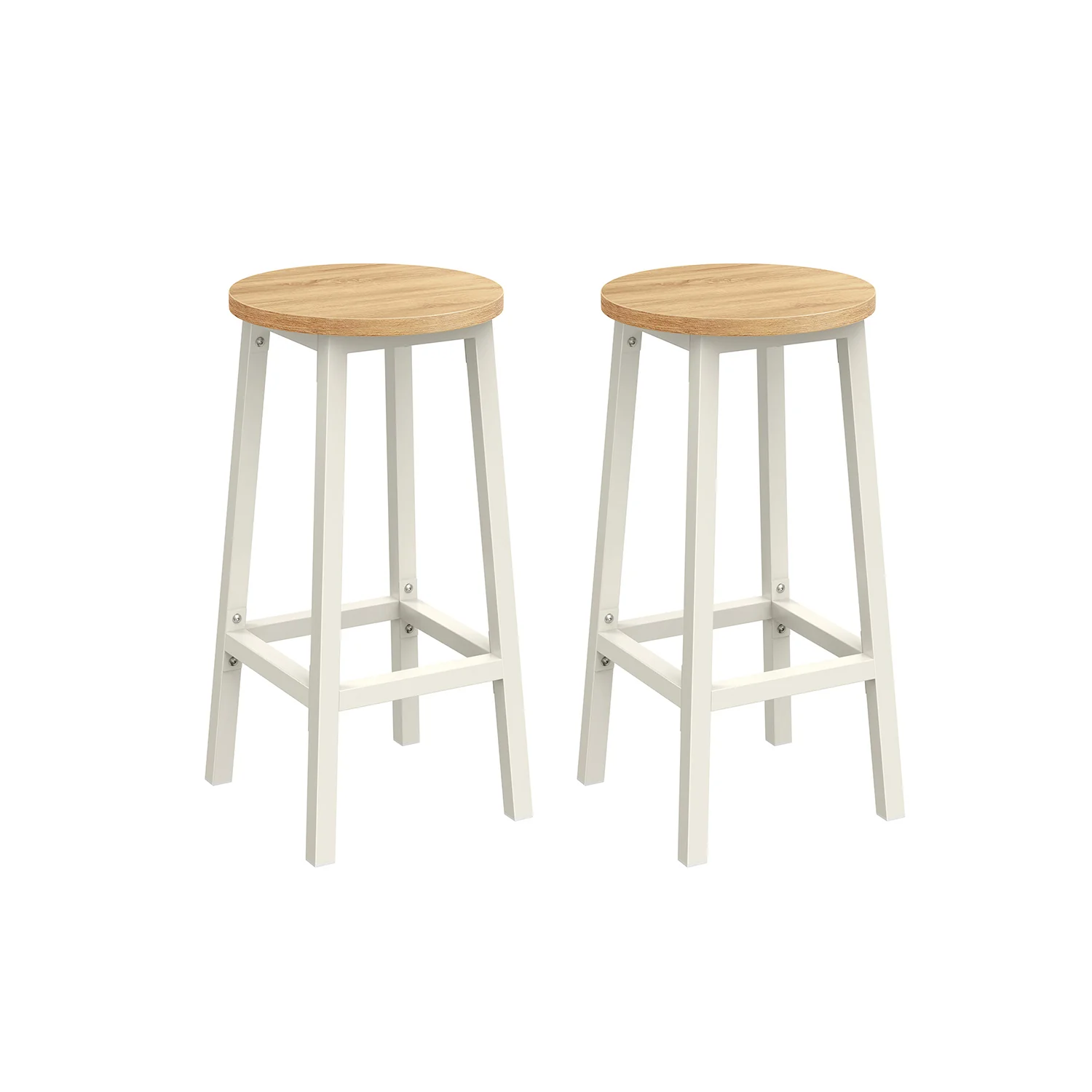 Tabouret haut industriel