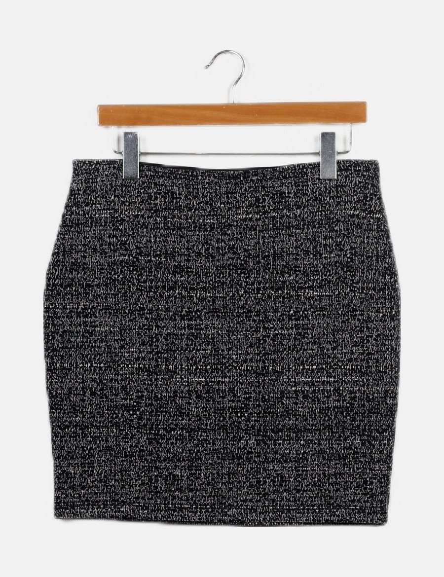 Camaïeu casual skirt Knitted