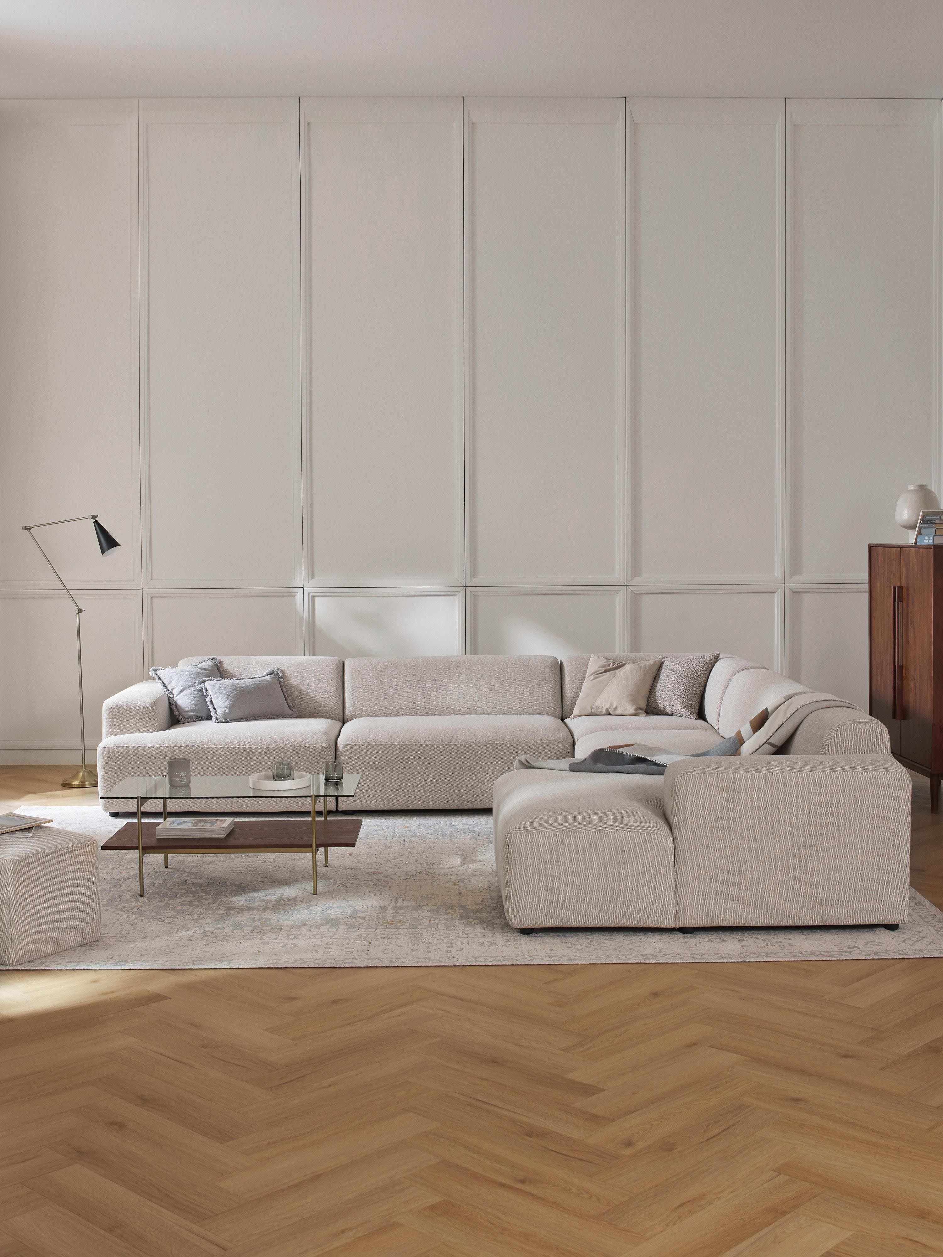 XL Ecksofa Melva