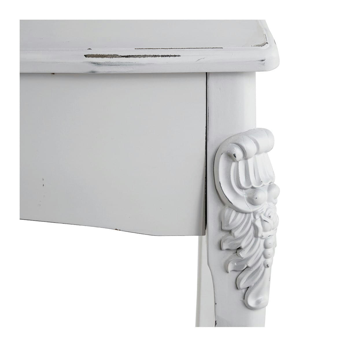 - Console Louis XV