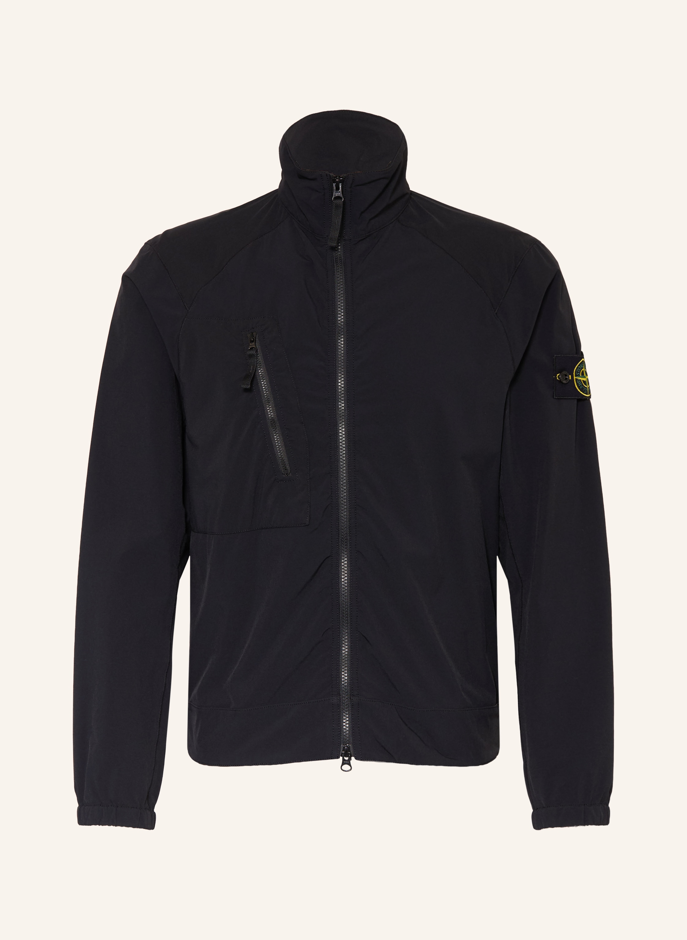 STONE ISLAND Jacke