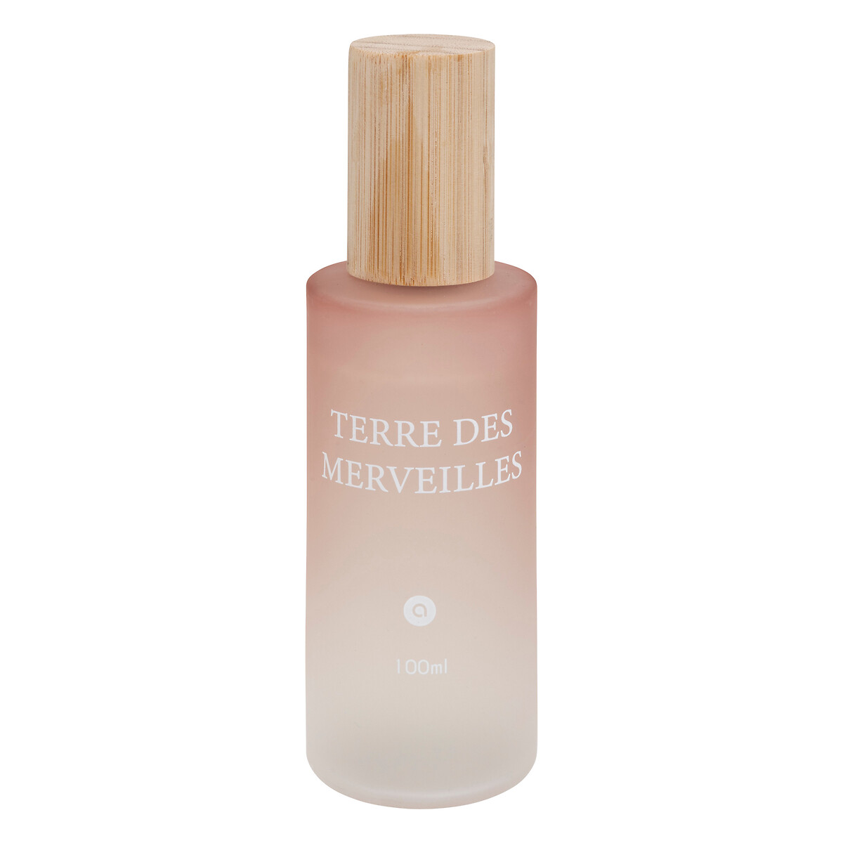 Ambientador spray terre des merveilles SANA100ml