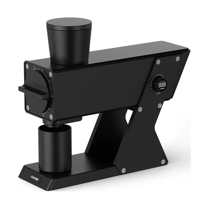 Zubehör Kaffeemaschinen F74 Navigator