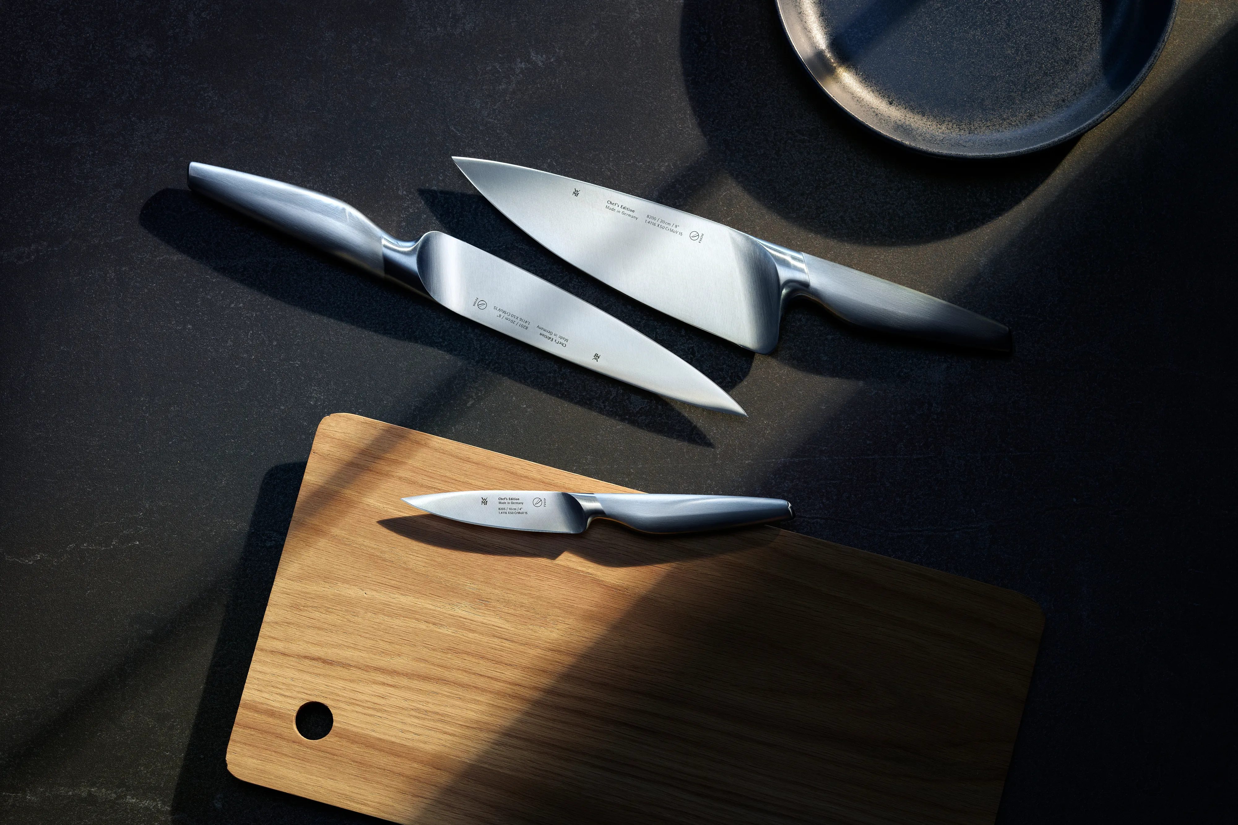 CHEF`S EDITION Chef`s knife 20cm