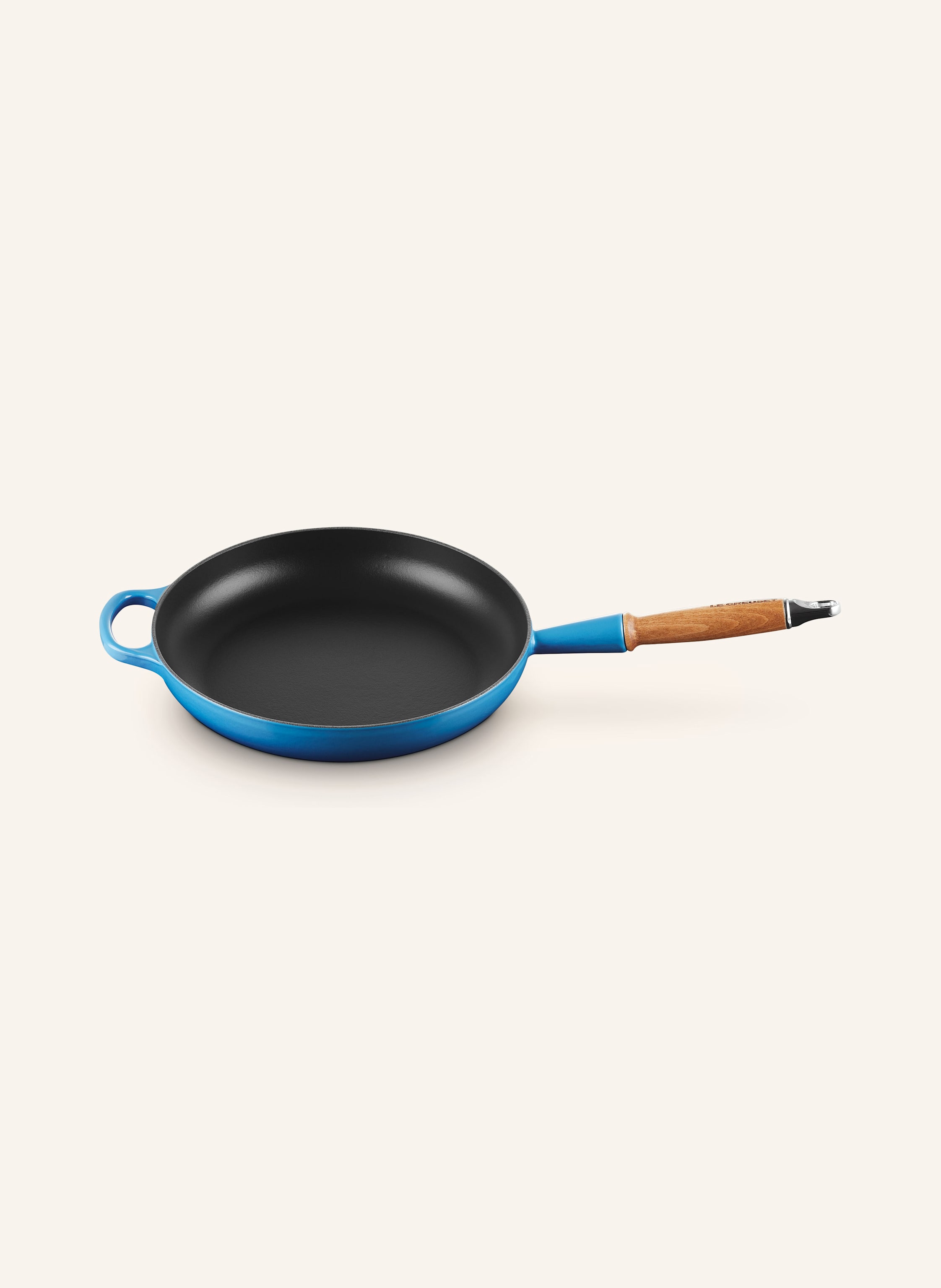LE CREUSET Bratpfanne SIGNATURE