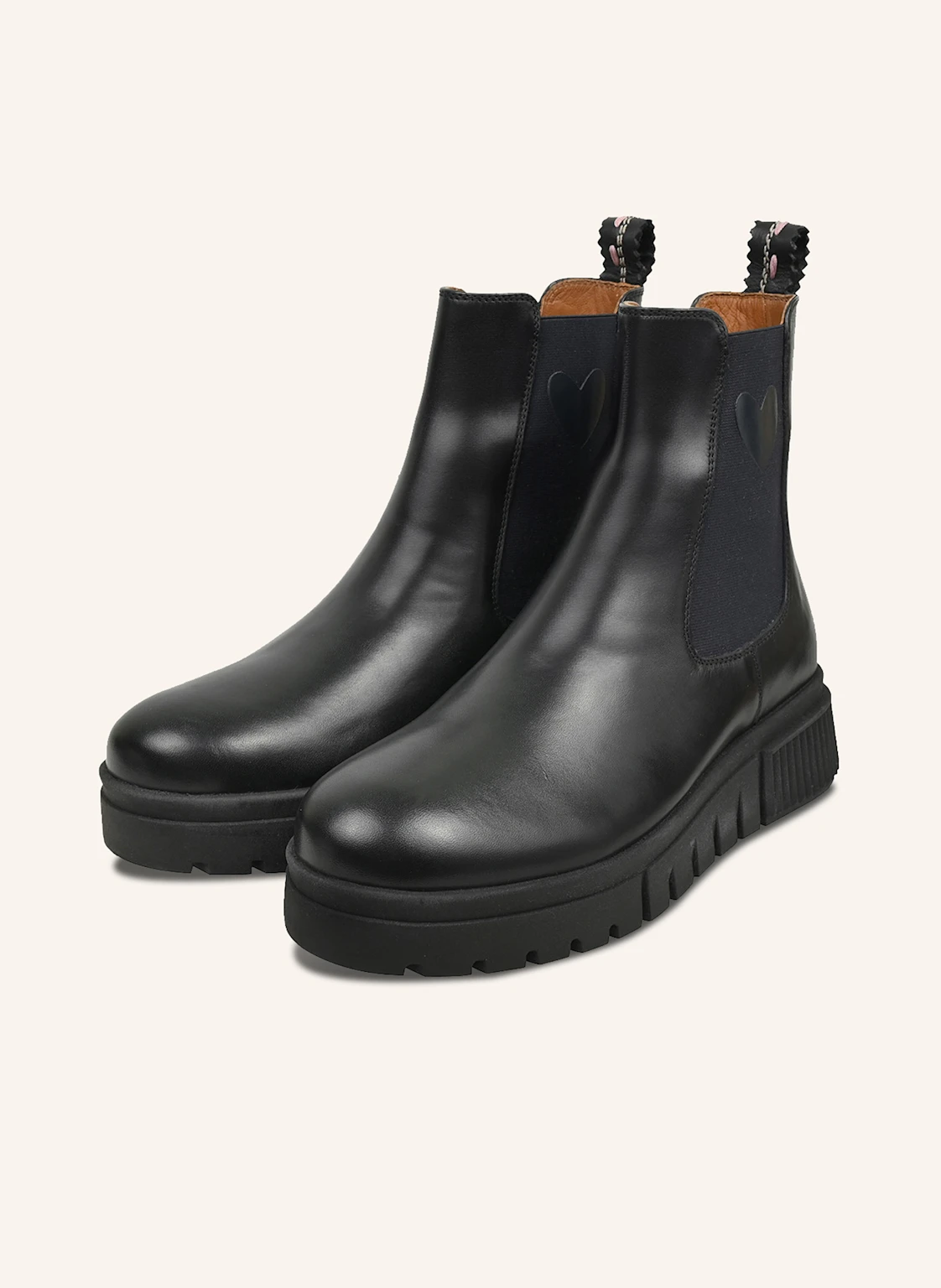 CRICKIT Chelsea-Boots NAELLE
