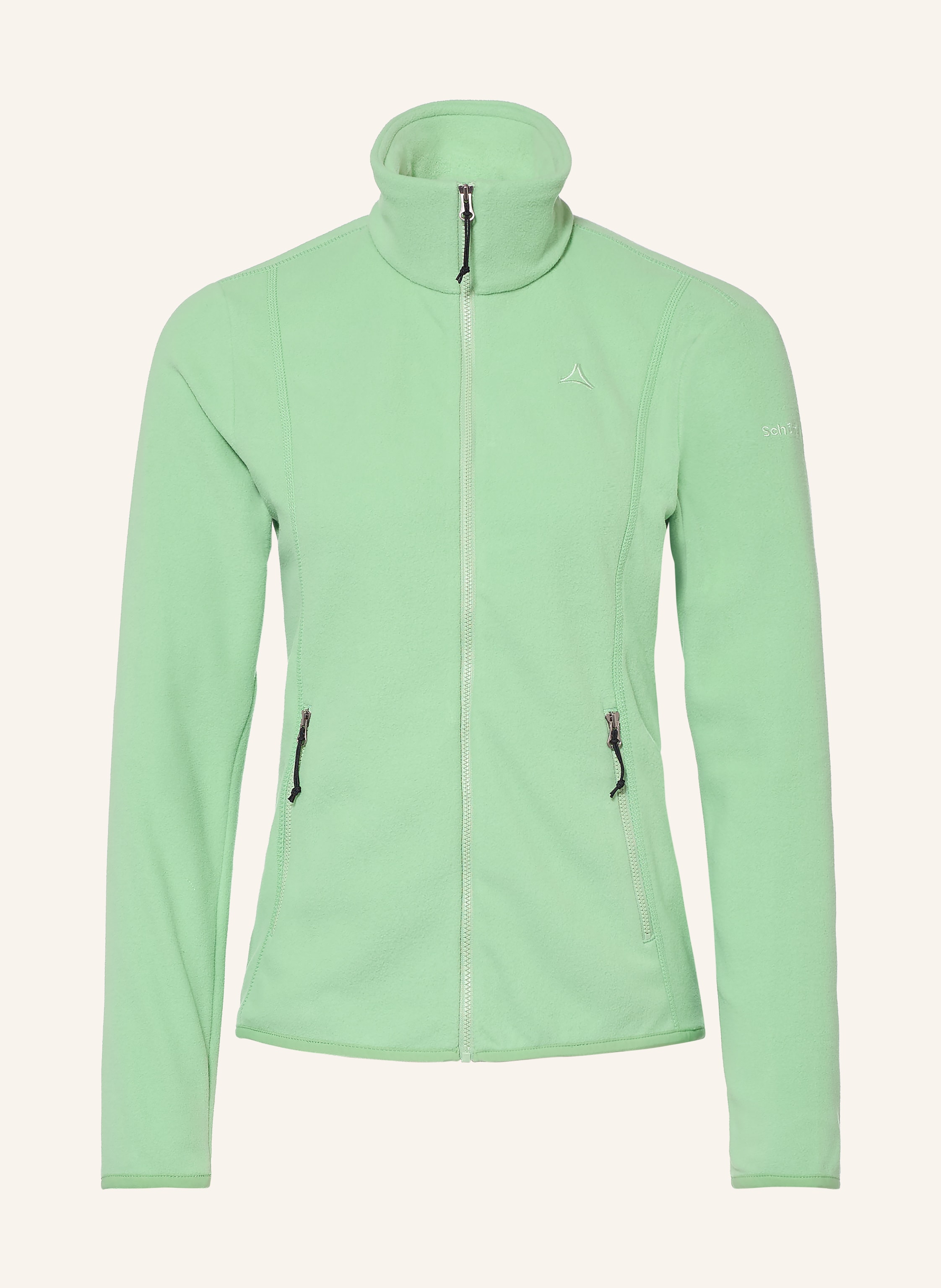 Schöffel Fleecejacke ASH