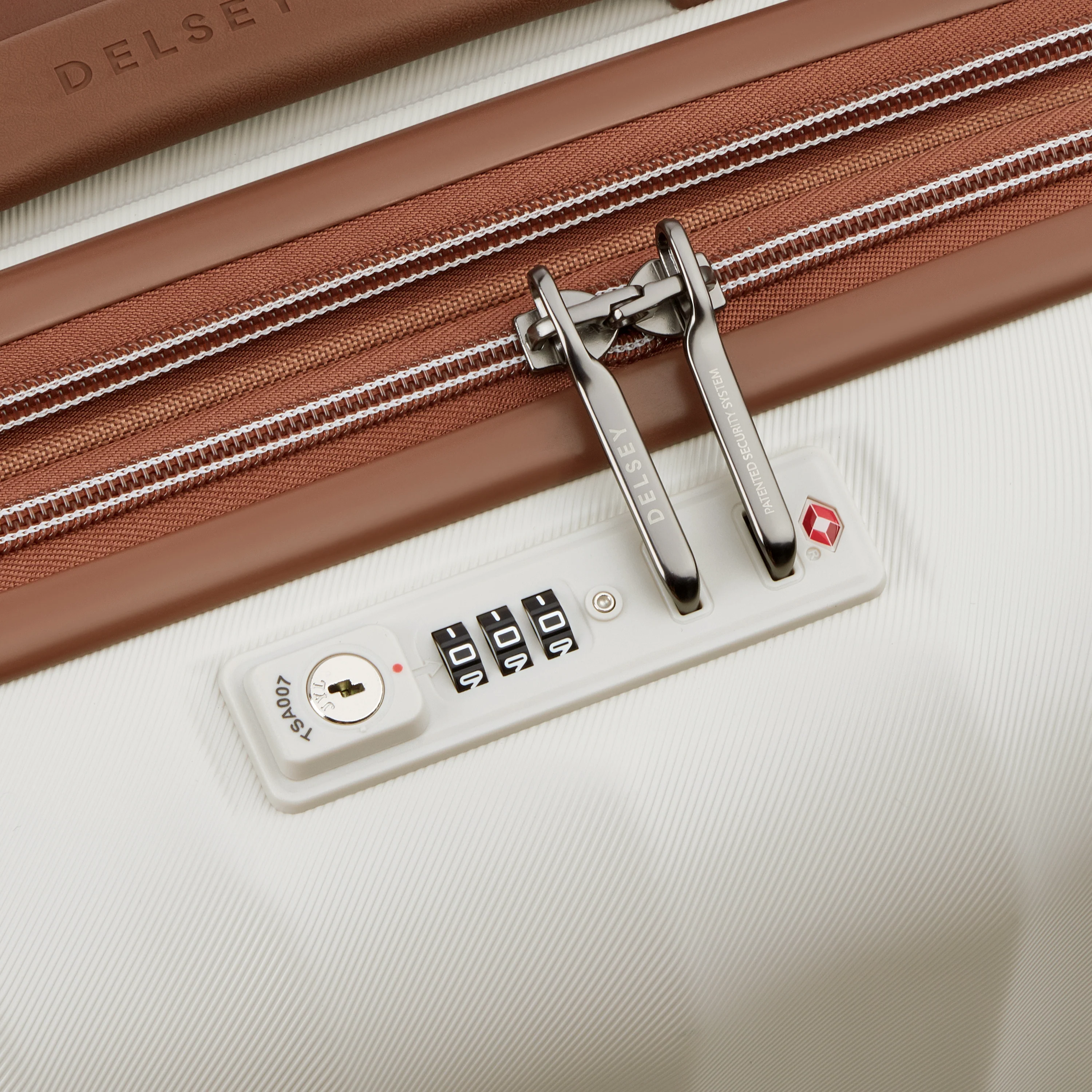 CARROUSEL 2 - S Slim extensible (55cm)