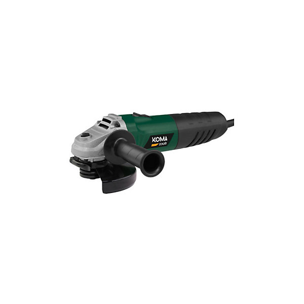 Meuleuse d'angle filaire KOMA TOOLS - 125mm - 710W