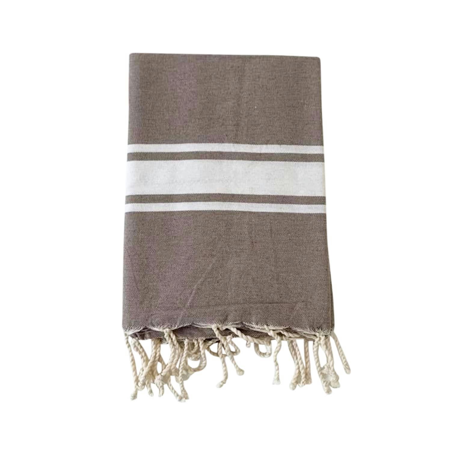 100X200CM 190GM² - Fouta traditionnelle 