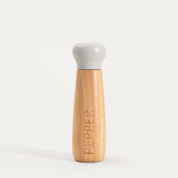 Młynek GUSTERO do pieprzu 19,5 cm
