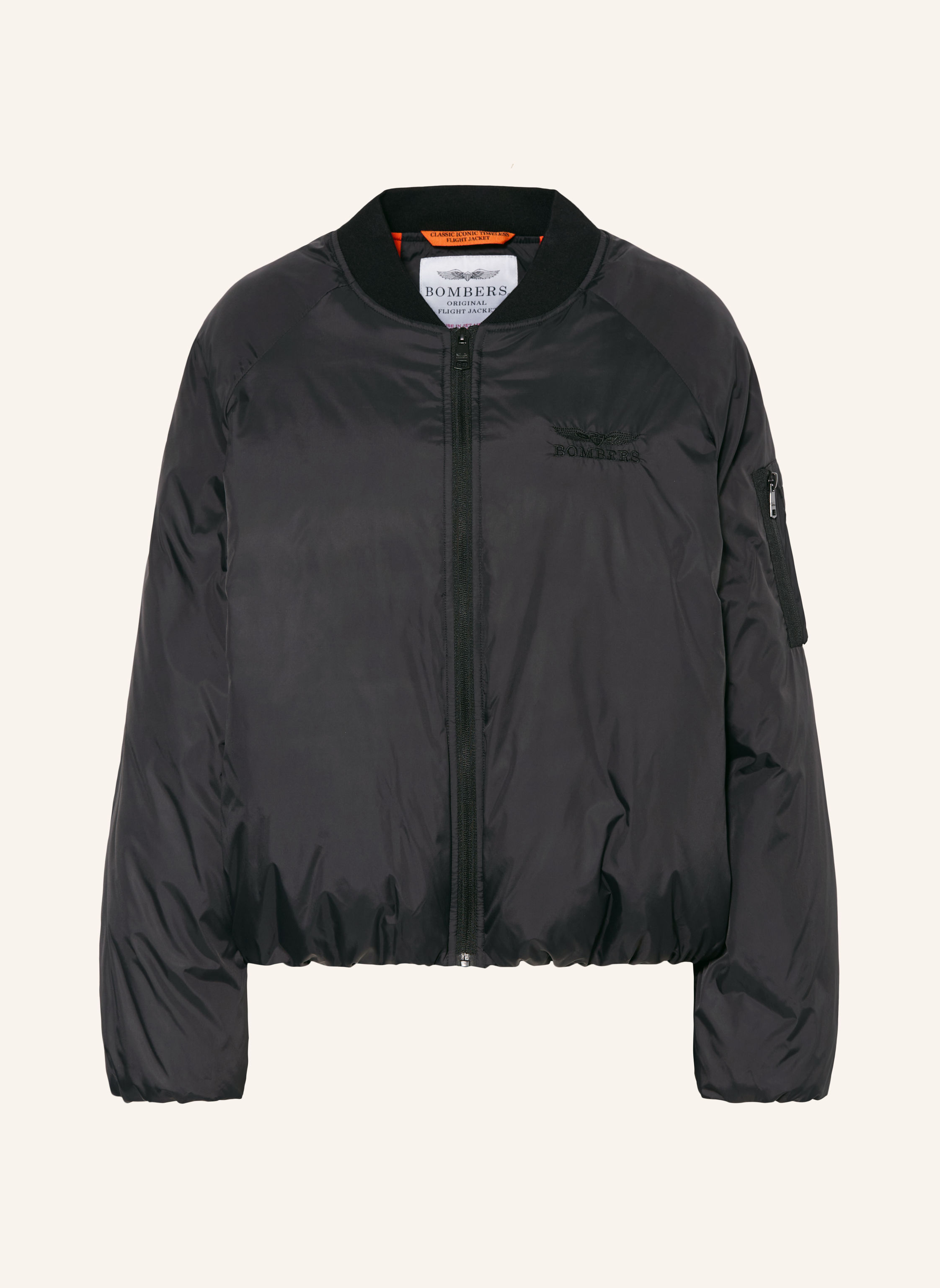 BOMBERS ORIGINAL Blouson