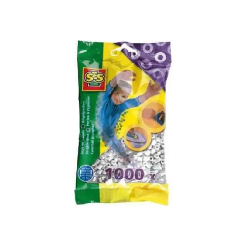 Bastelset 1000er-Set Kreativ