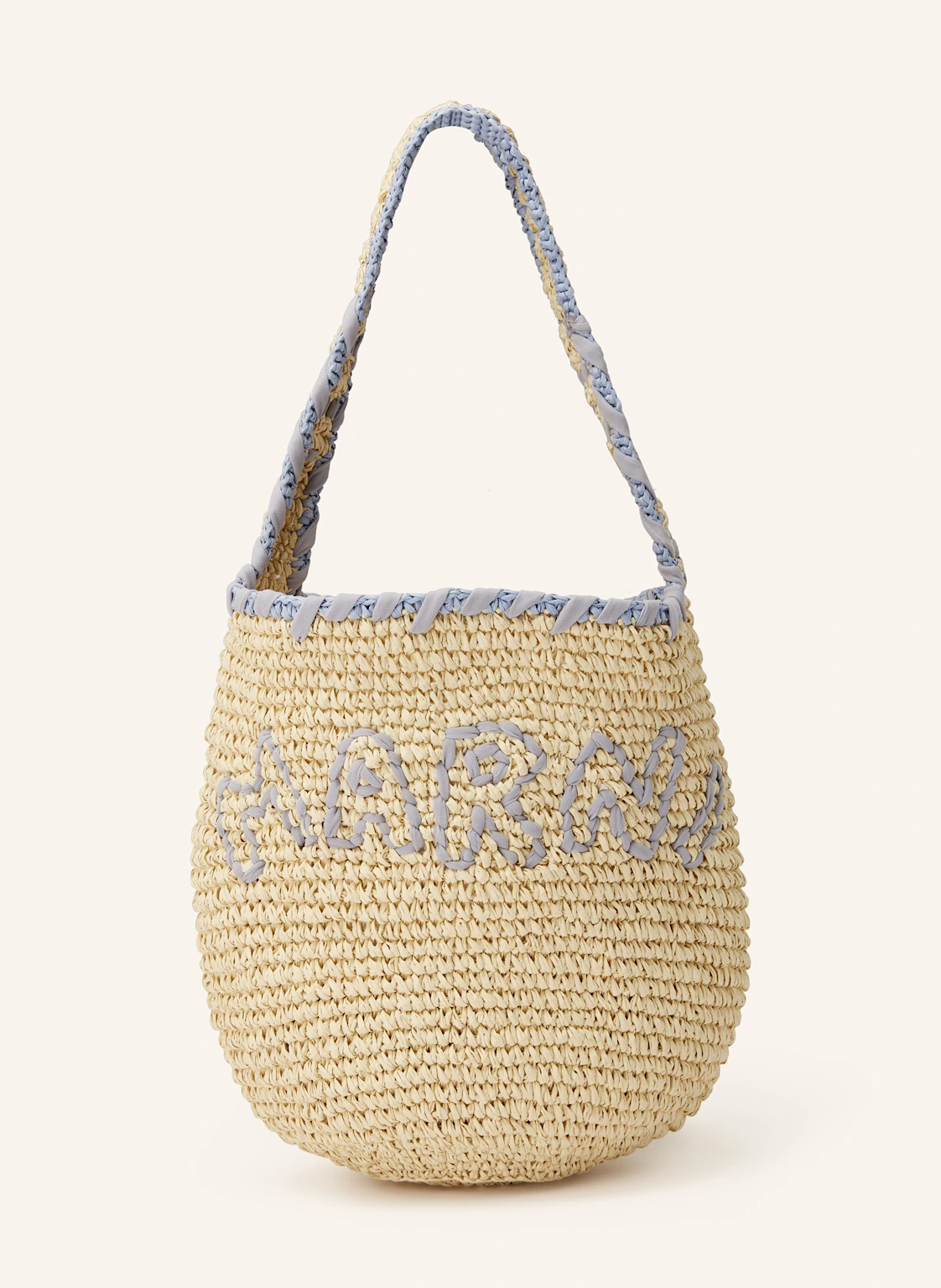 MARNI Strandtasche