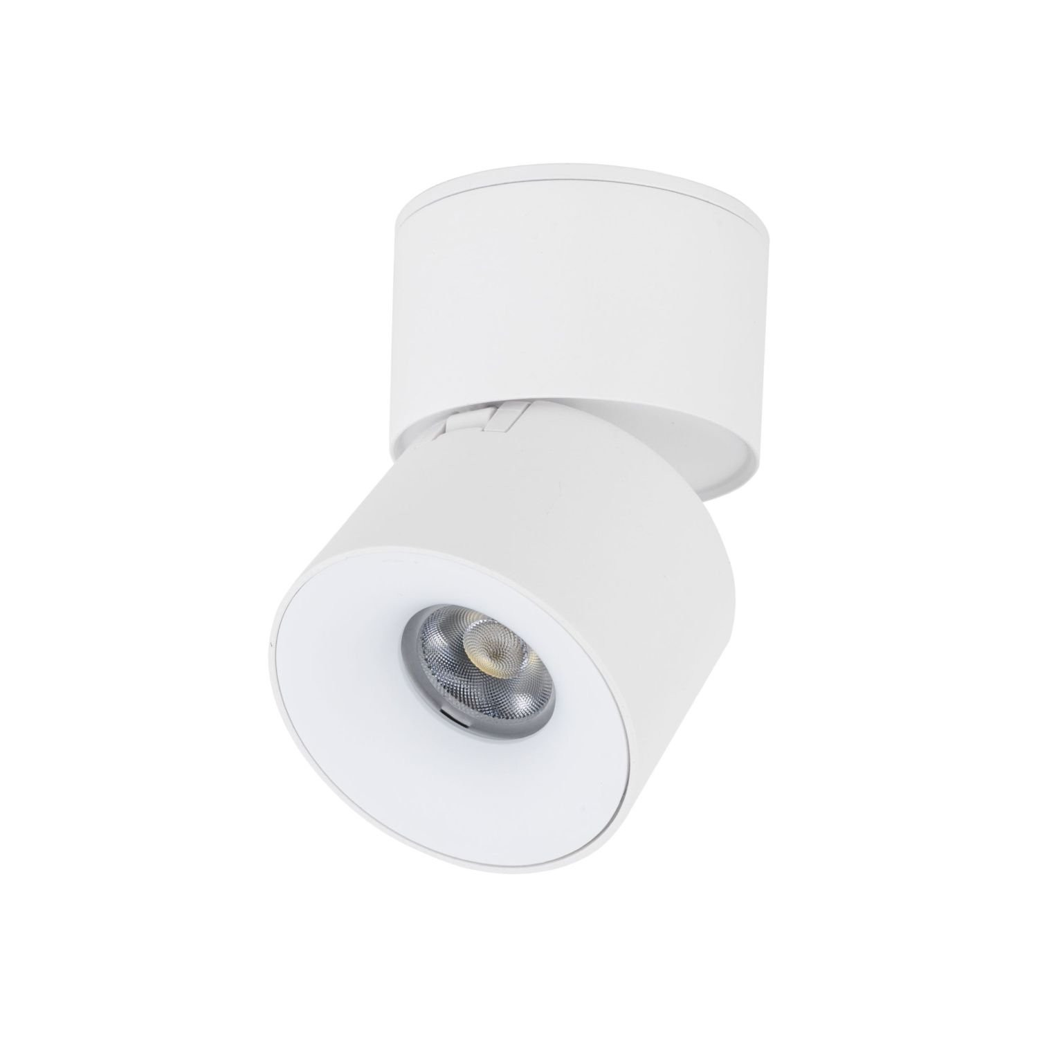 Lampa reflektor spot LED 10W SPARK WHITE CCT 18168 TK Lighting