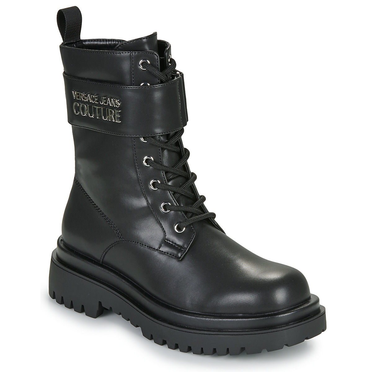 Versace Jeans Couture - VA3S64 - Black