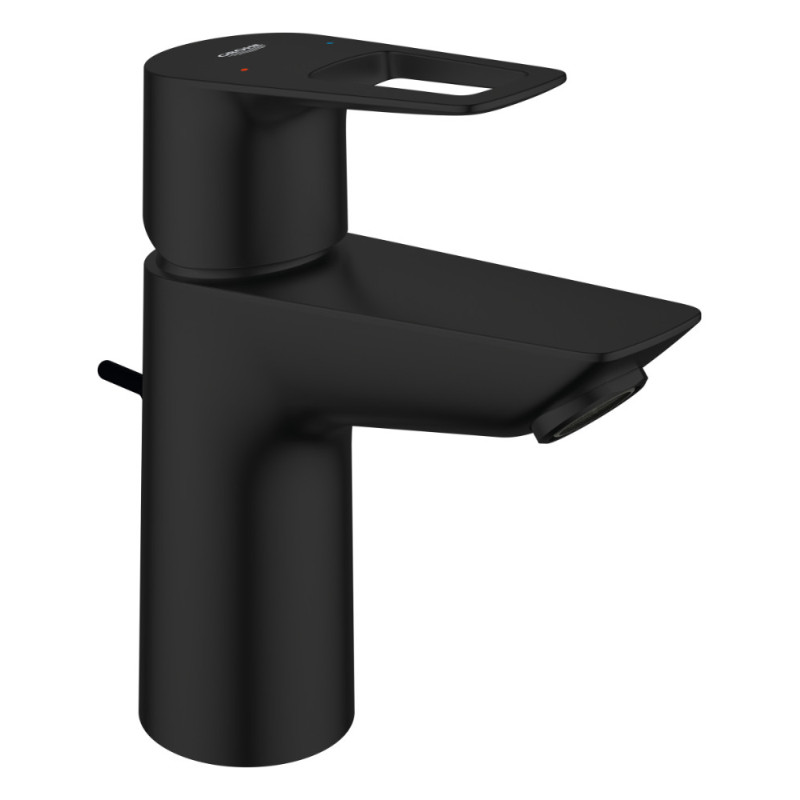 Mitigeur pour lavabo Start Loop S noir GROHE