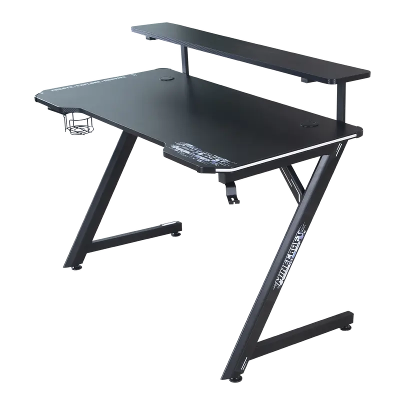 Gamingtisch Minecraft
