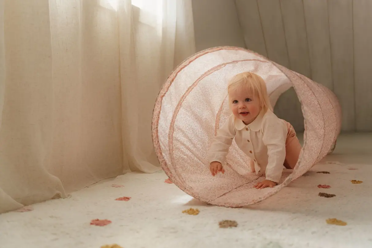 Spieltunnel Fairy Garden