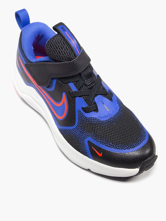 COSMIC RUNNER Trainer