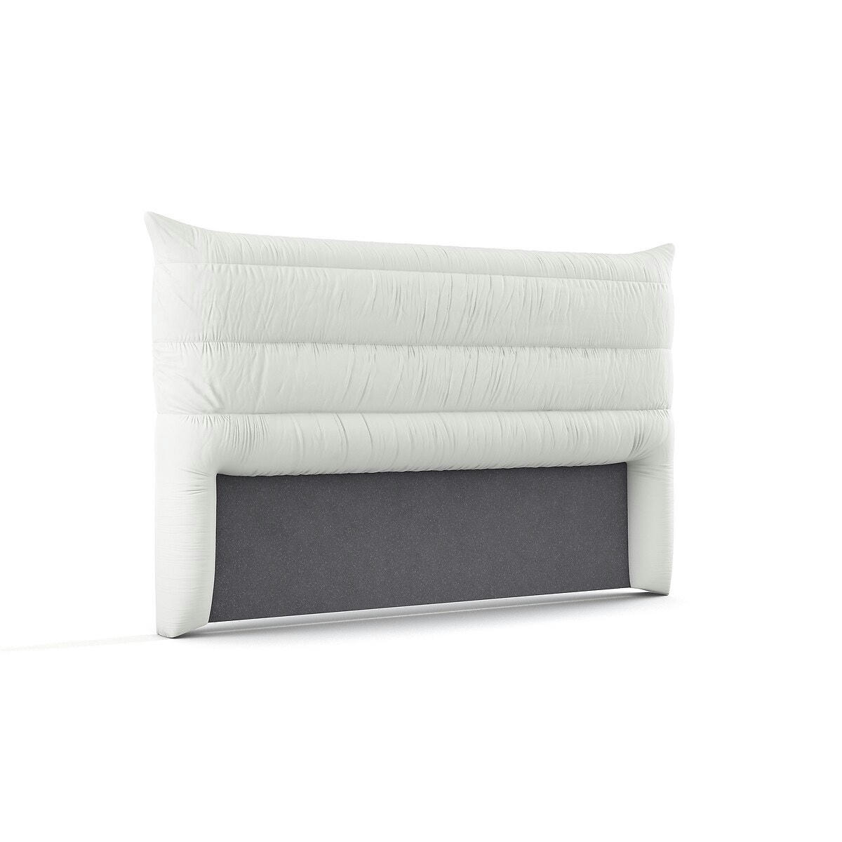Tête de lit à housser H130 cm, Mereson
