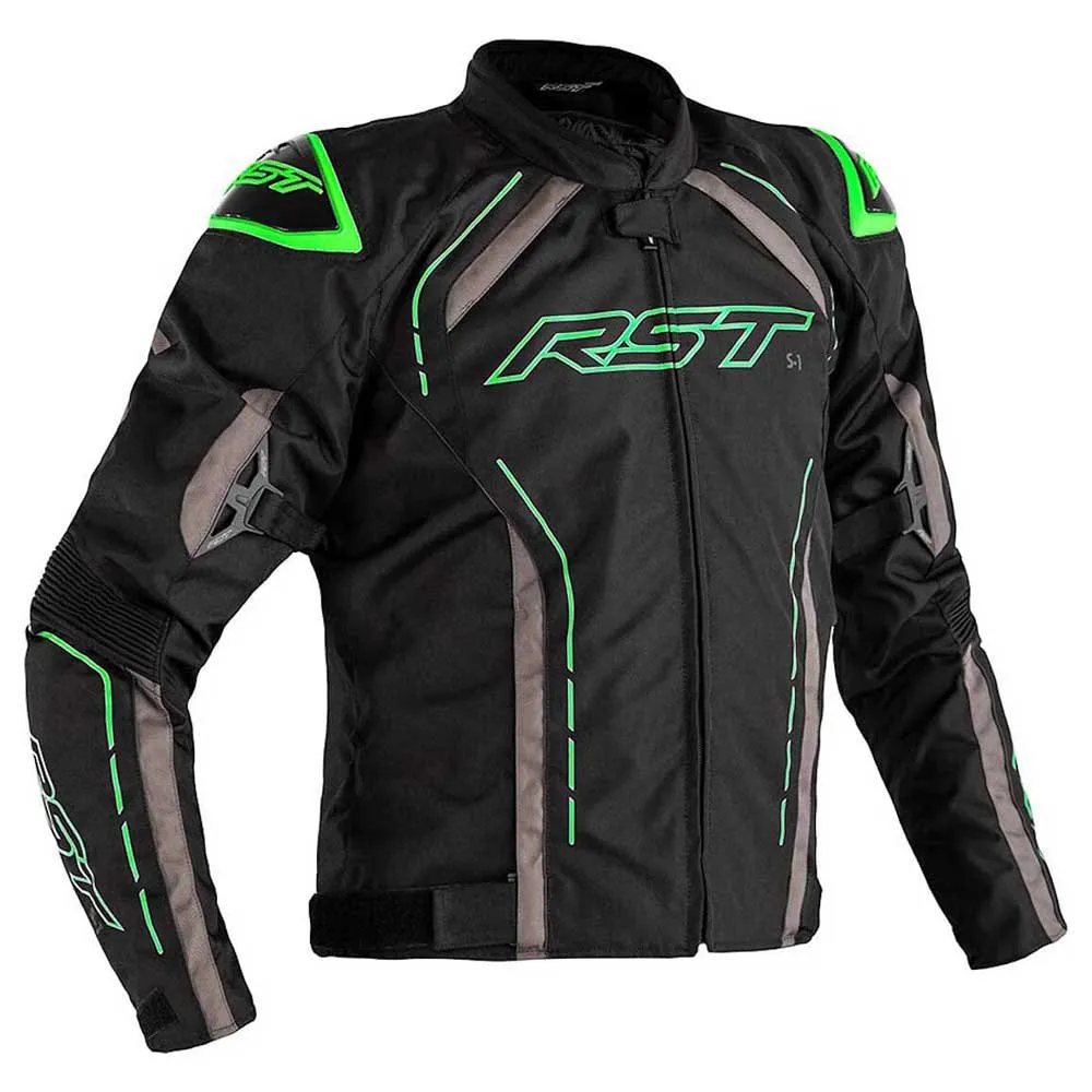 RST S-1 CE jacket