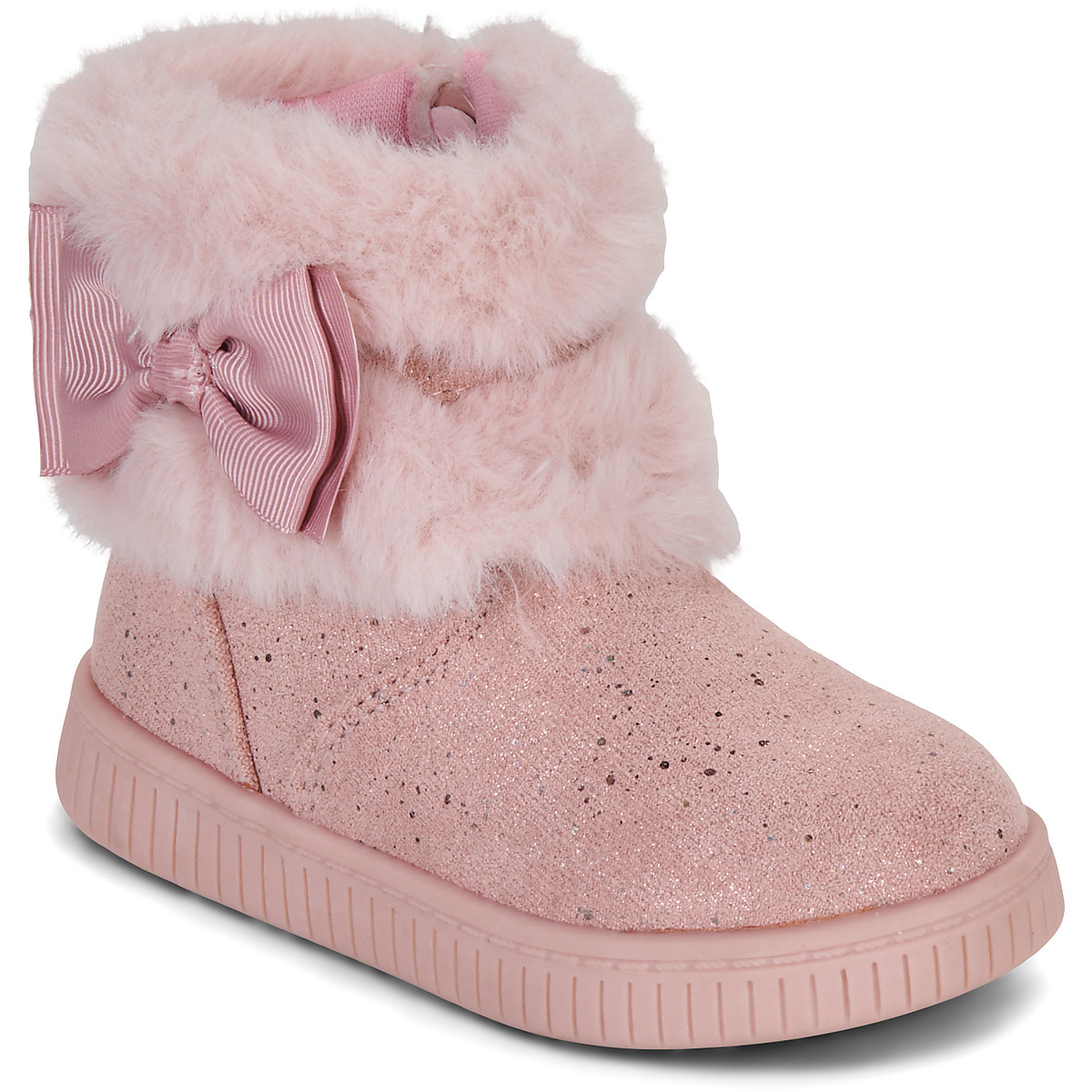 BEPPI - 2214680-PINK - Pink