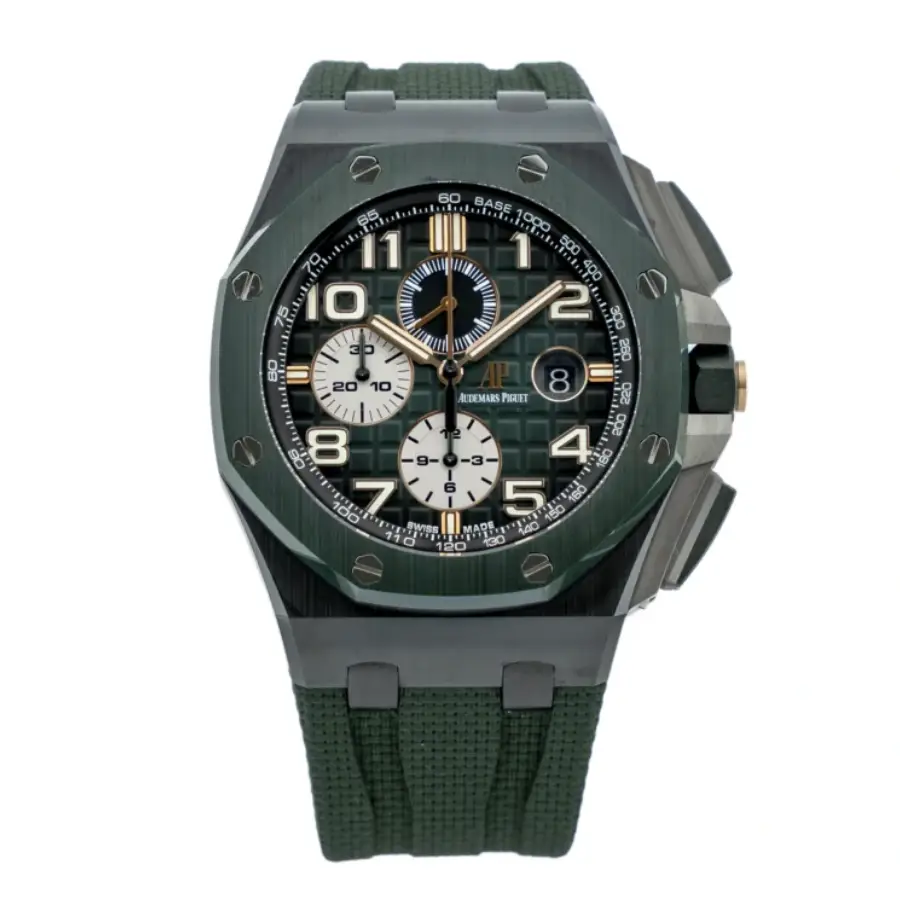 Audemars Piguet Royal Oak Offshore