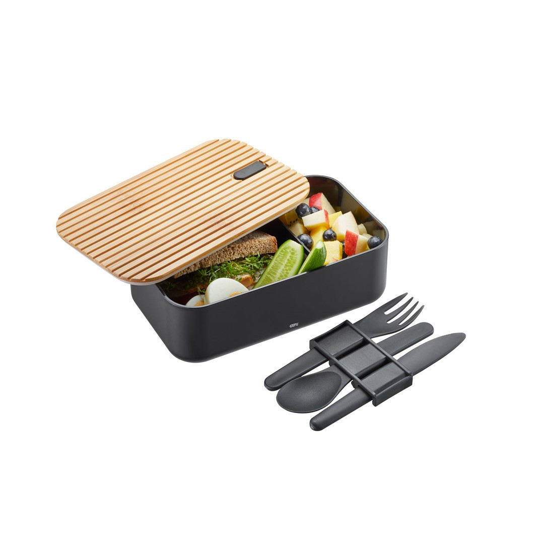 GEFU ENVIRO Lunch box