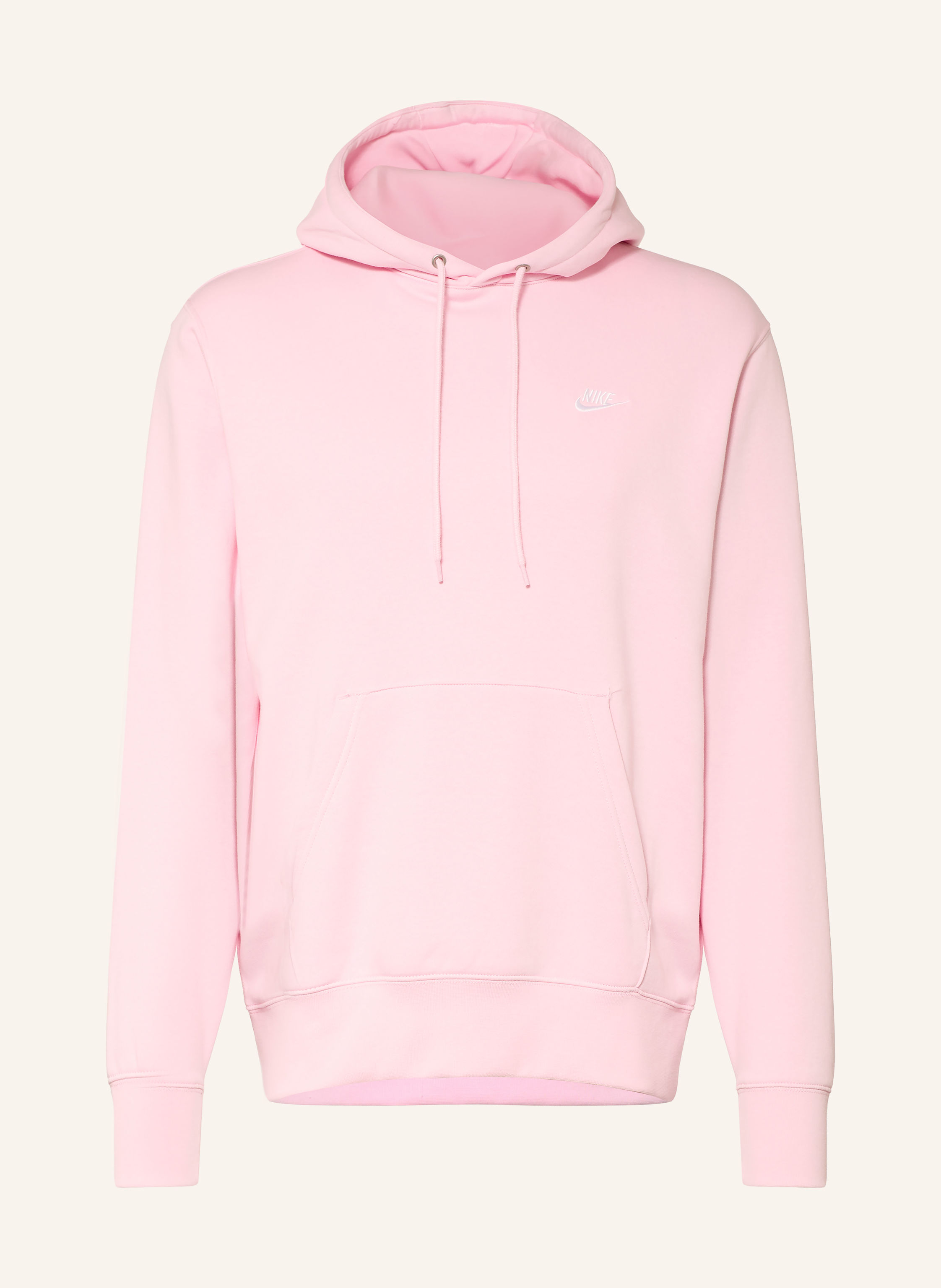 Nike Hoodie CLUB