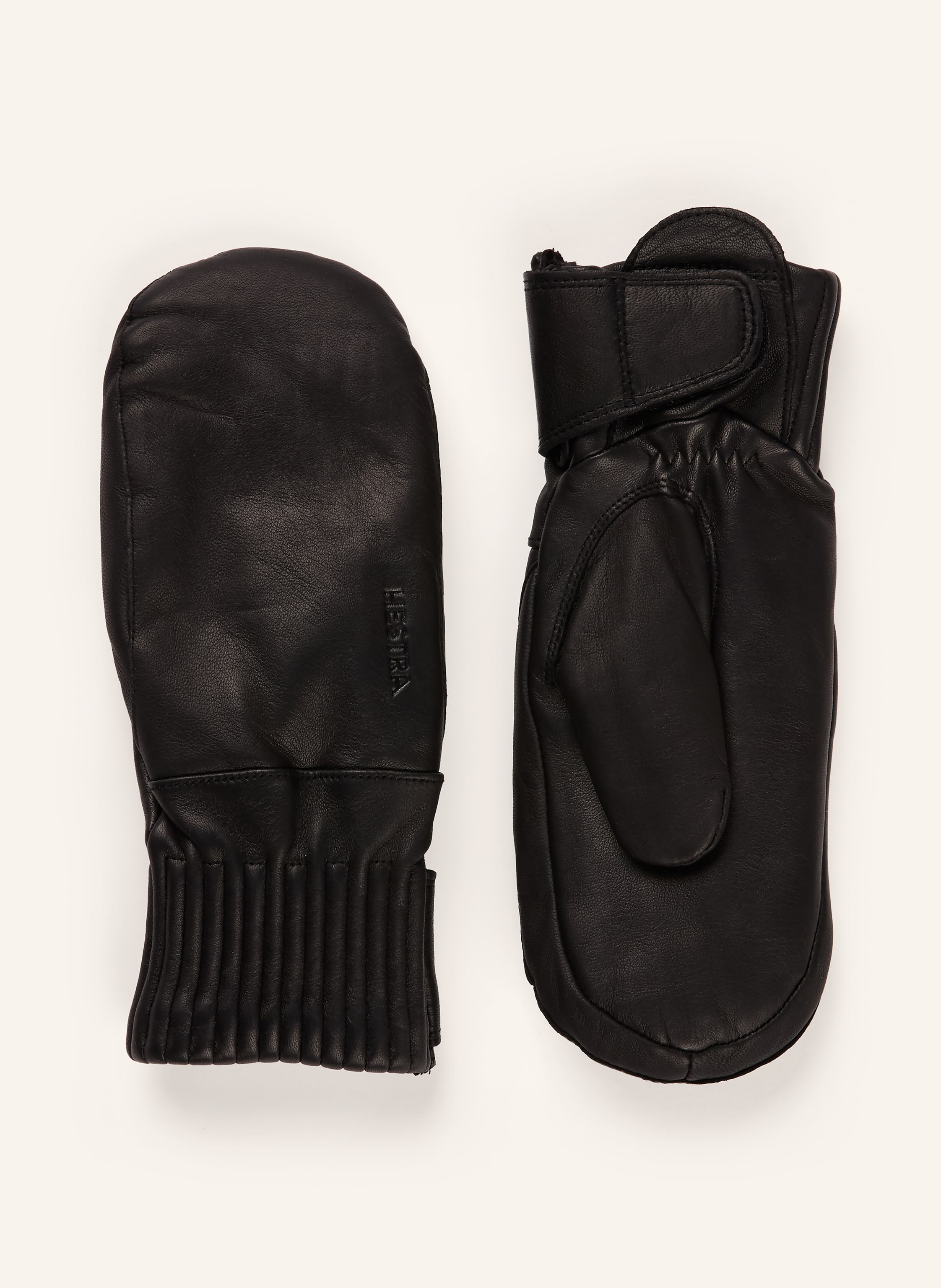 HESTRA Skihandschuhe IDRE WOOL