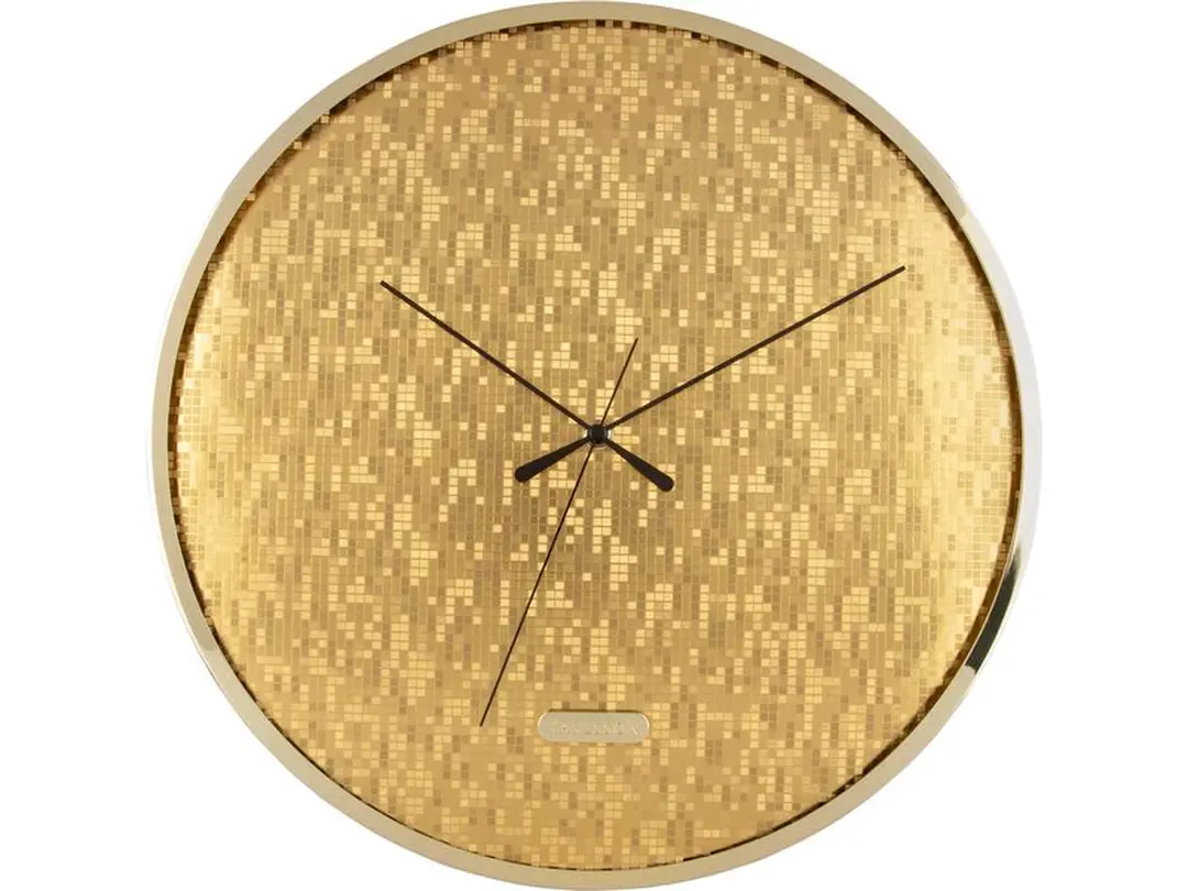 Wanduhr KARLSSON