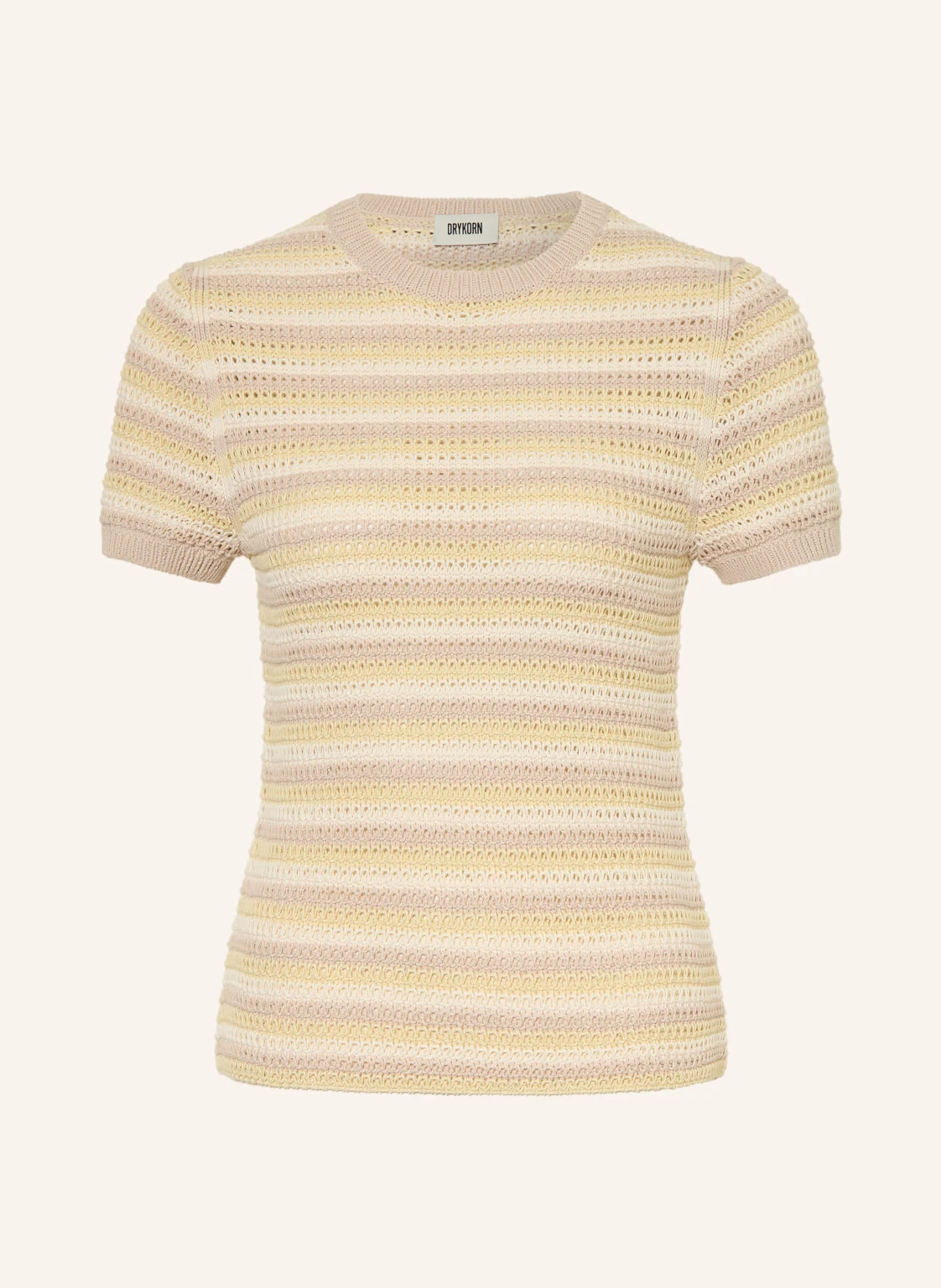 DRYKORN Strickshirt MOGLINI_2