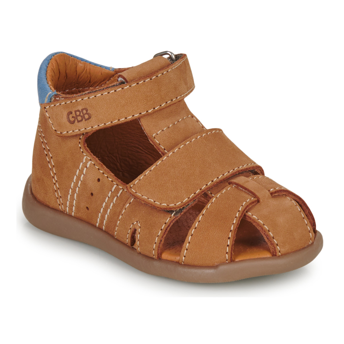 GBB - PAULO - Brown