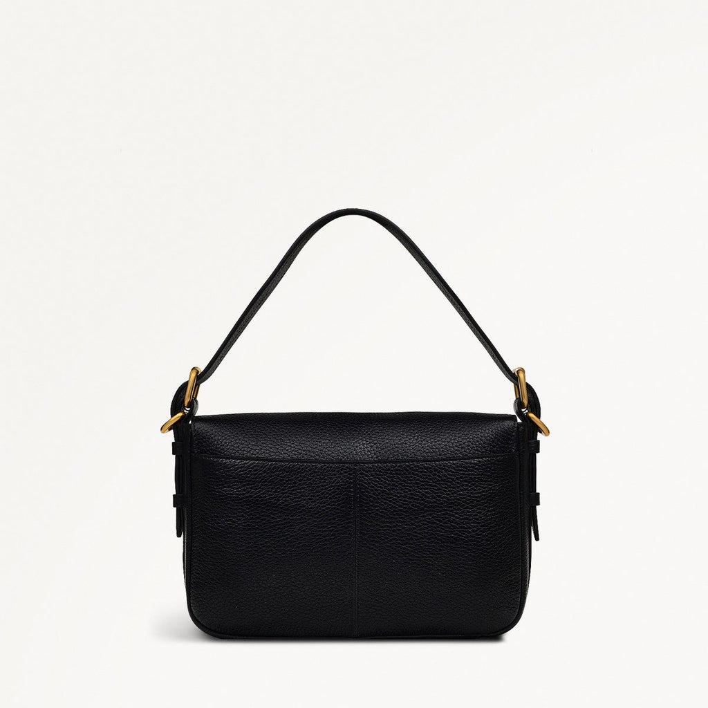 Grafton Street - Small Flapover Cross Body Bag