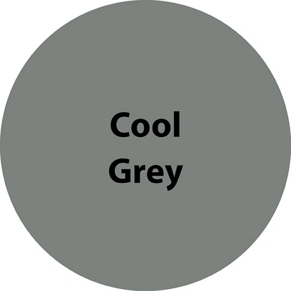 Farblasur »Home & Garden Decor«, seidenmatt, 750 ml, cool grey