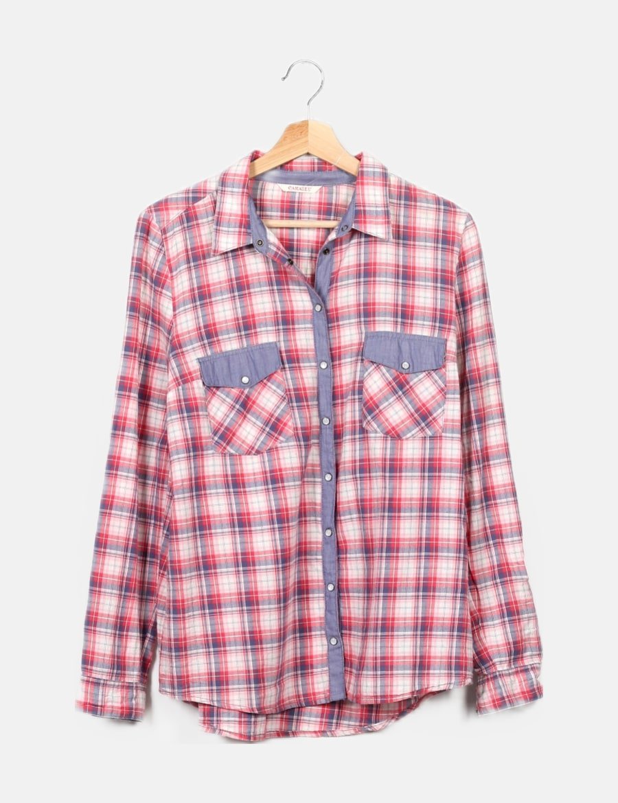Camaïeu Shirt
