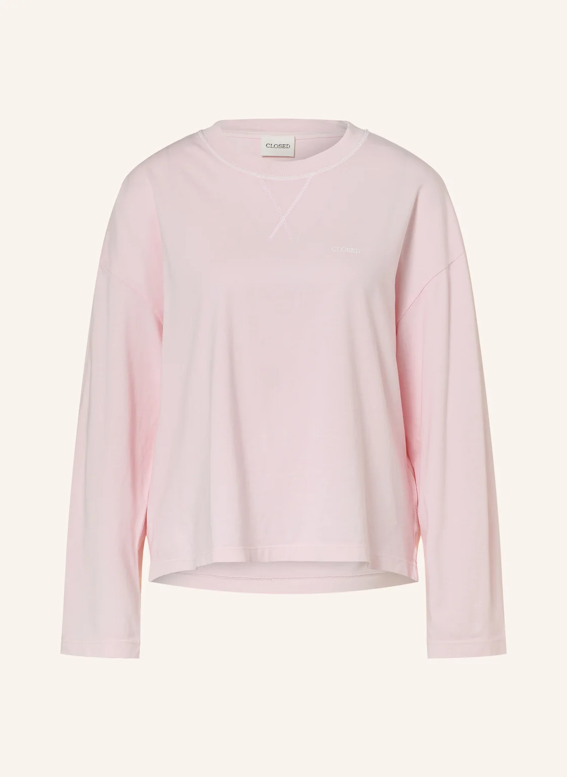 CLOSED Longsleeve