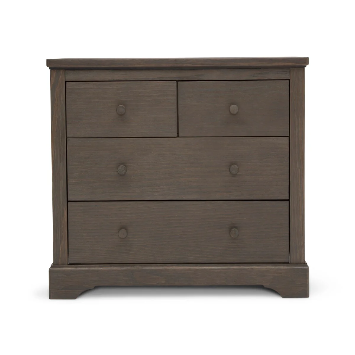 Paloma 4 Drawer Dresser with Changing Top
