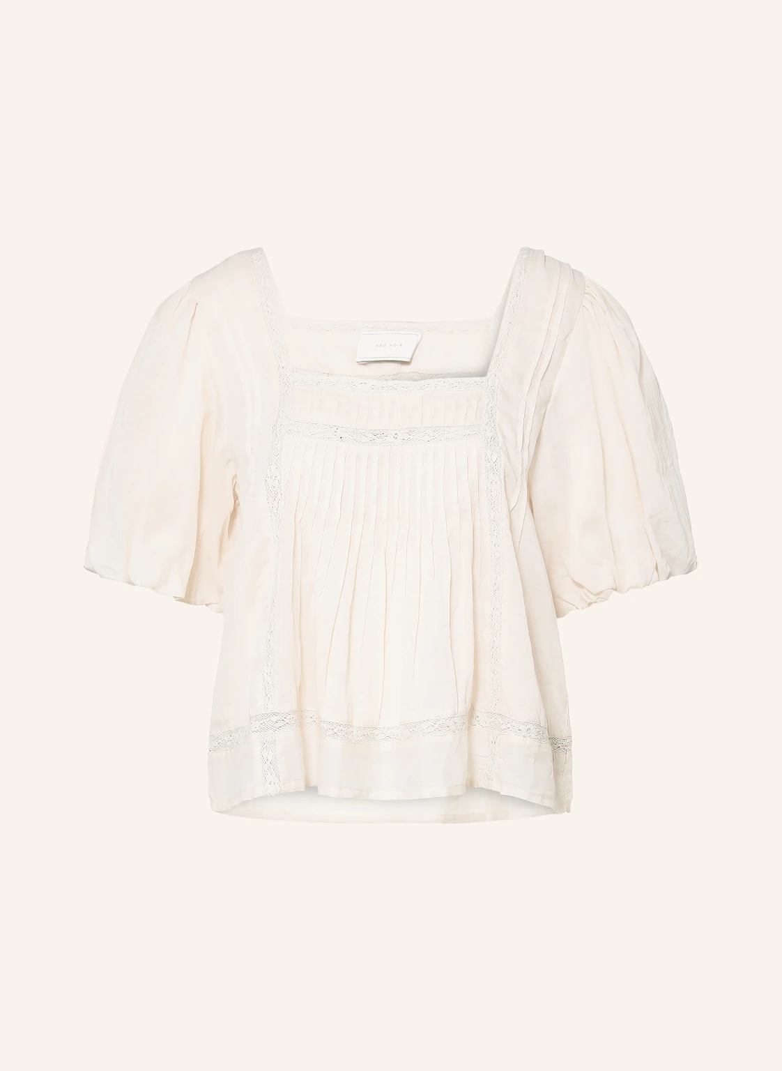 NEO NOIR Blusenshirt TUKANA