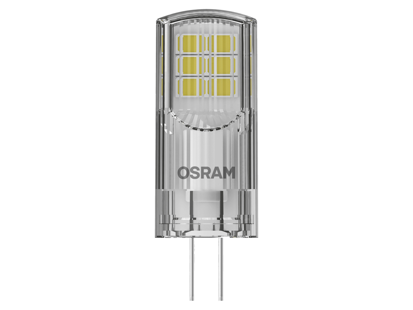 Żarówka LED PIN G4 2,6W Osram